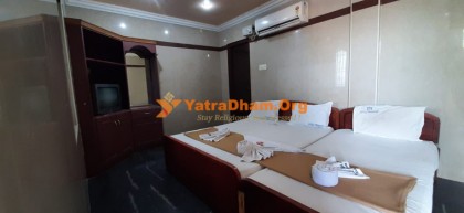Rameshwaram - Hotel Prakash (YD Stay 3920)