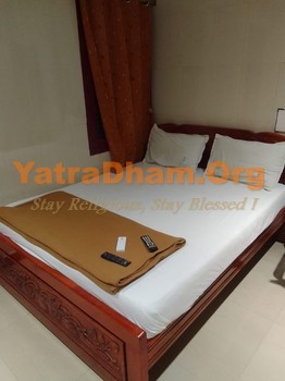 Rameshwaram - Hotel Raamajayam (YD Stay 3908)