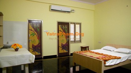Yadagirigutta - Reddy Bhavan Yadadri