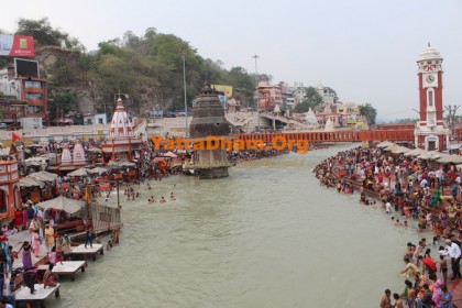 Haridwar - Suthareshah Dharamshala