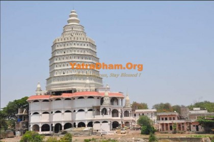 Alandi - Sant Sakharam Maharaj Sansthan 