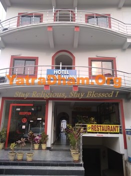 Hotel Om Shivaay Inn - Rishikesh