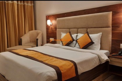 Hotel Prasanna Inn - Rishikesh