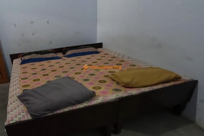 Shree Ramswaroop Ashram - Rishikesh