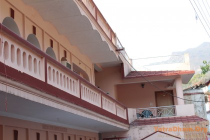 Baba Kali kamli wala - Rishikesh - Yatri Niwas