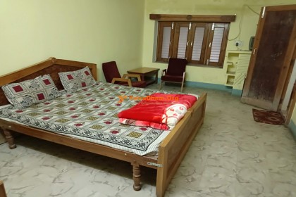 Kailashanand Mission Trust Omkareshwar Dharamshala - Rishikesh