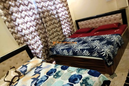 Bhagwati Homestay - Ayodhya