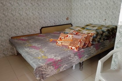 Bagwari House - Kedarnath