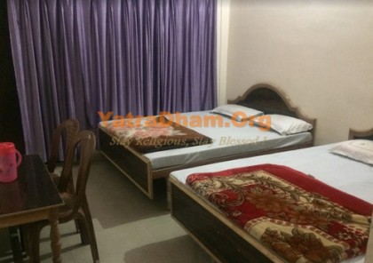 Rudraprayag Hotel Srishty Choice - YD Stay 5506