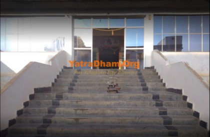 Srisailam - Sri Sadasivananda Ashram Trust (Near Temple)