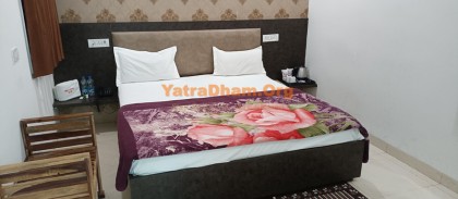 Hotel SBM - Salasar