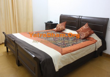 Jaisalmer - YD Stay 15308 (Hotel Sanjay Villas)