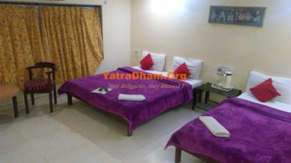 Mahabaleshwar - YD Stay 18101 (Hotel Satkar)