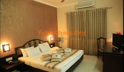 Thiruvananthapuram (Trivandrum) - YD Stay 12204 (Hotel Highland)