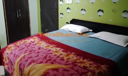 Varanasi - Radhey Krishna P. Guest House (YD Stay 32013)