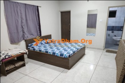 Hotel Kasbah Bhavnath - Junagadh