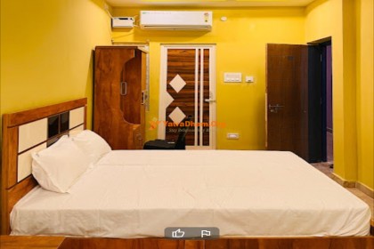 Beach View Cottage - Rameshwaram