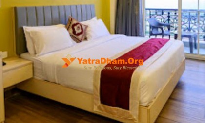 Shamuka Hotel - Jagannath Puri