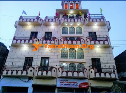 Aggarwal Dharamshala - Yamuna Nagar (Jagadhri)