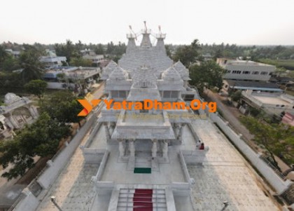 Sri Adinath Jain Swetamber Teerth Trust - Pedamiram (Bhimavaram)