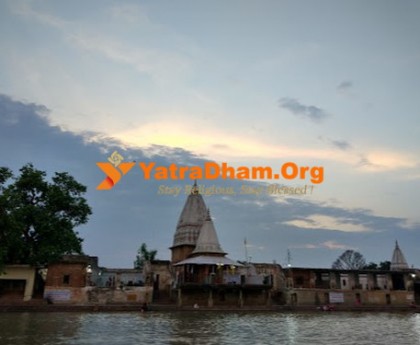Bade Hanuman Mandir (Sri Palimaru Math) - Haridwar