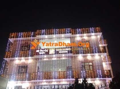 Shree Bishnoi Bhavan - Panchkula