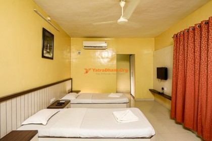 Ajanta Fardapur Resort (MTDC) - Fardapur