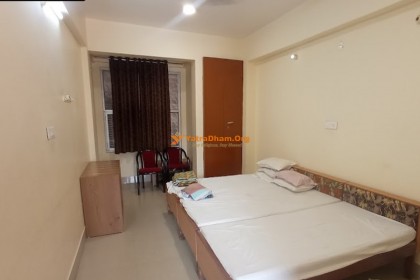 Shri Akhil Bharatiya Maheshwari Seva Sadan - Pushkar