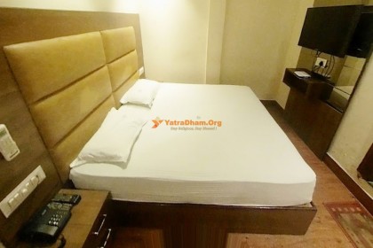Hotel Vaishali - Prayagraj (Allahabad)