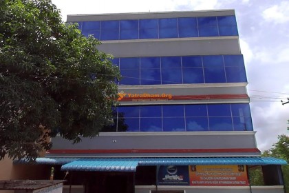 Arya Vysya Vasavi Nityannadana Satram Trust (S.C.V.S.K.A.V.V.N.D.S.) - Chilkur