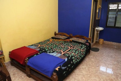 Balakrishna Guest House - Gokarna