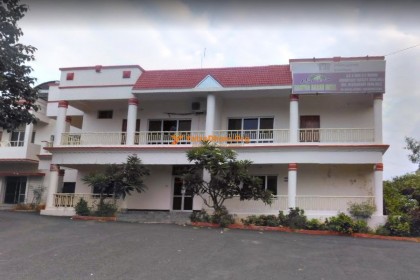 Hotel Haritha - Basara