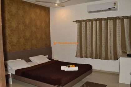 Hotel Safari Lodge - Chimur