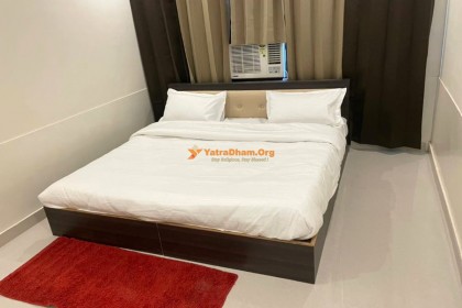 Hotel Ahuja - Haridwar