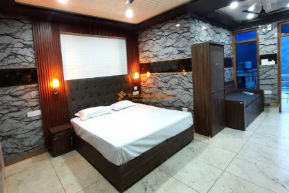 Hotel Shiva Palace - Joshimath
