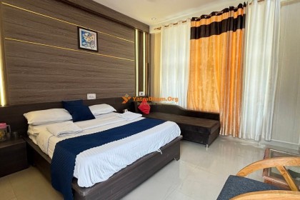 River View Resort - Dunda Uttarkashi