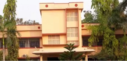 Triveni Vasathi Gruham - Kaleshwaram
