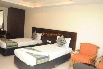 Suvarna Regency - Hassan