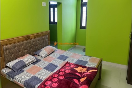 Shree Raj Homestay - Ayodhya