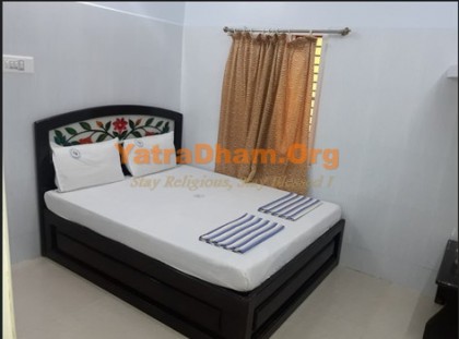 Rameshwaram - YD Stay 3916 (Hotel Senthil Murugan)