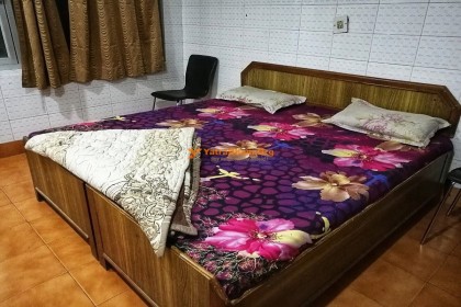 Hotel Shahjahan - Agra