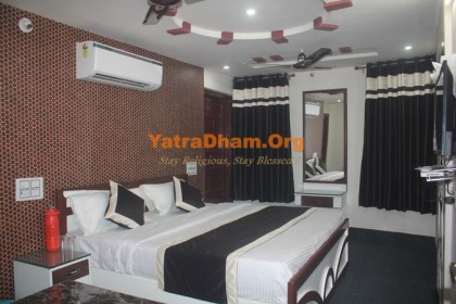 Hotel Shalimar - Chittorgarh