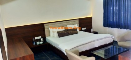 Ghogha - YD Stay 1101 (Hotel Shubhdev Resort)