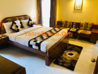 Sirohi - Hotel Baba Ramdev - YD Stay 1501