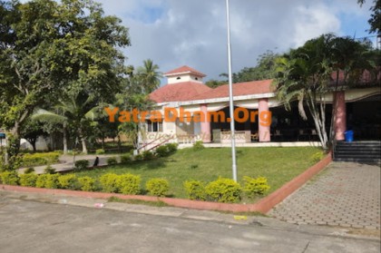 Hotel Haritha (APTDC) - Srikalahasti