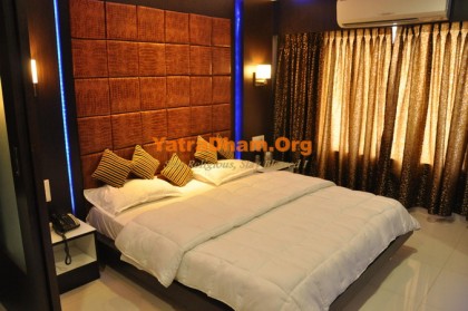 Hotel Stay Inn Near Railway Station - Surat