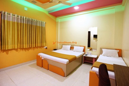 Hotel Somnath Sagar - Somnath