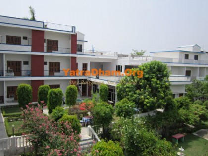Khajuraho - Hotel Surya (YD Stay 17501)