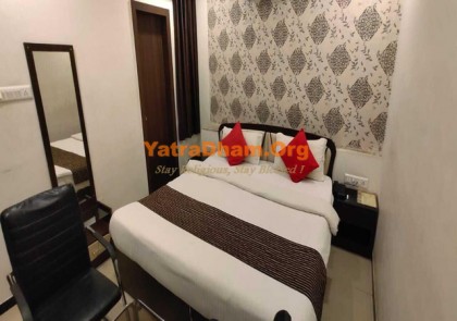 Rajkot - Hotel Swagatam Inn (YD Stay 10401)