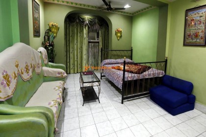 Hotel Pravasi Palace - Ajmer